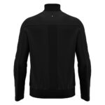 Bluza Macron Lunaris, Negru - imagine 2