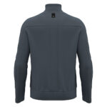 Bluza Macron Lunaris, Gri - imagine 2