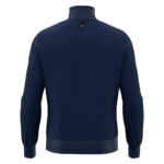 Bluza Macron Lagoon, Bleumarin - imagine 2