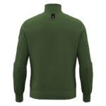 Bluza Macron Lagoon, Verde militar - imagine 2