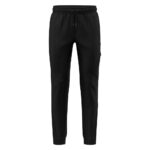 Pantaloni lungi Macron Nautis, Negru