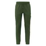 Pantaloni lungi Macron Nautis, Verde militar