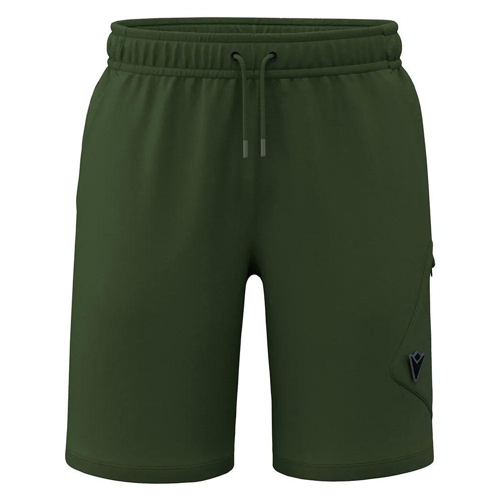 Bermuda Macron Island, Verde militar - imagine 1