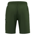 Bermuda Macron Island, Verde militar - imagine 2