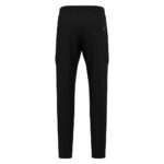 Pantaloni lungi Macron Seacave, Negru - imagine 2