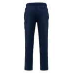 Pantaloni lungi Macron Shiny, Bleumarin - imagine 2