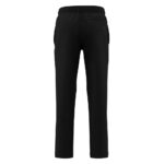 Pantaloni lungi Macron Shiny, Negru - imagine 2