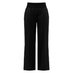 Pantaloni lungi dama Macron Corsola, Negru