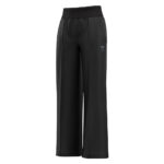 Pantaloni lungi dama Macron Corsola, Negru - imagine 3
