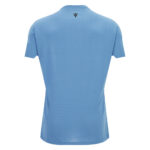 Tricou tenis Macron Nathan, Albastru Sky - imagine 3