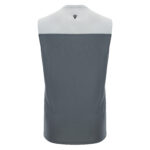 Tricou tenis Macron Yanis, Gri - imagine 3