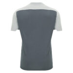 Tricou sport Macron Sebastien, Gri - imagine 2