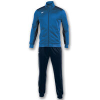 Trening Joma Academy, Albastru Royal / Bleumarin