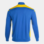 Trening Joma Championship VI, Albastru Royal / Galben - imagine 5