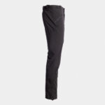 Pantaloni lungi trekking Joma Explorer, Negru - imagine 3