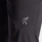 Pantaloni lungi trekking Joma Explorer, Negru - imagine 5