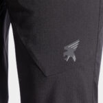 Pantaloni lungi trekking Joma Explorer, Negru - imagine 6