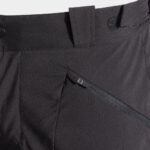 Pantaloni lungi trekking Joma Explorer, Negru - imagine 7