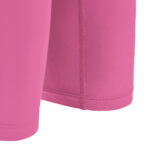 Pantaloni scurti elastici Macron Oak, Roz - imagine 6