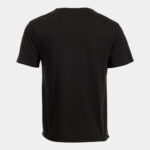 Tricou bumbac Joma Mimetic, Negru - imagine 3