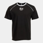 Tricou bumbac Joma Mimetic, Negru - imagine 2