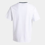 Tricou bumbac Joma Mimetic, Alb - imagine 3