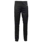 Pantaloni lungi portar Joma Protec, Negru