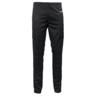 Pantaloni lungi portar Joma Protec, Negru