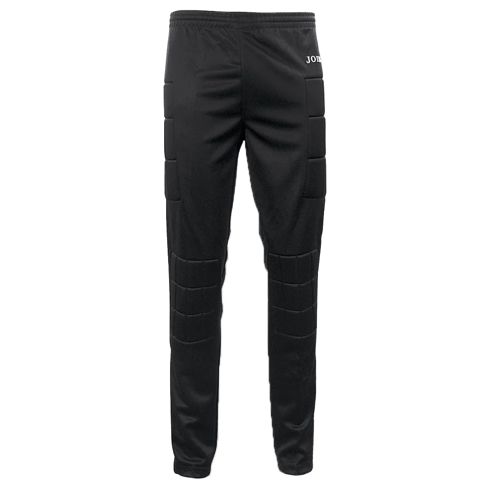 Pantaloni lungi portar Joma Protec, Negru - imagine 1