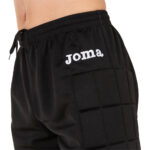 Pantaloni lungi portar Joma Protec, Negru - imagine 5