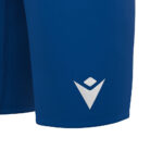 Set echipament atletism Macron Willow, Albastru Royal - imagine 4