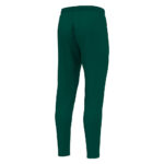 Pantaloni lungi antrenament Macron Archen, Verde sticla - imagine 3