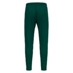 Pantaloni lungi antrenament Macron Archen, Verde sticla - imagine 4