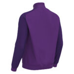 Bluza trening Macron Anubis, Mov - imagine 3