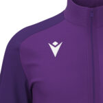 Bluza trening Macron Anubis, Mov - imagine 5