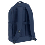 Rucsac sport Macron Odyssey, Bleumarin - imagine 2