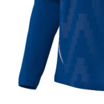 Bluza antrenament Macron Starfall, Albastru Royal / Alb - imagine 7