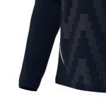 Bluza antrenament Macron Starfall, Bleumarin / Alb - imagine 7