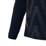 Bluza antrenament Macron Starfall, Bleumarin / Galben - imagine 7