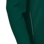 Bluza trening Macron Odin, Verde sticla / Verde menta - imagine 6