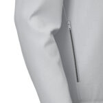 Bluza trening Macron Odin, Gri / Gri antracit - imagine 6