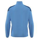 Bluza trening Macron Odin, Albastru Sky / Bleumarin - imagine 3