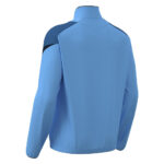 Bluza trening Macron Odin, Albastru Sky / Bleumarin - imagine 4