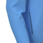 Bluza trening Macron Odin, Albastru Sky / Bleumarin - imagine 6