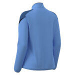 Bluza trening dama Macron Athena, Albastru Sky / Bleumarin - imagine 4