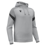 Hanorac Macron Alchemist, Gri / Gri antracit