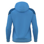 Hanorac Macron Alchemist, Albastru Sky / Bleumarin - imagine 3