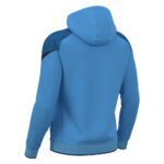 Hanorac Macron Alchemist, Albastru Sky / Bleumarin - imagine 4