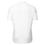 Tricou sport Macron Void, Alb - imagine 3