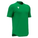 Tricou sport Macron Void, Verde